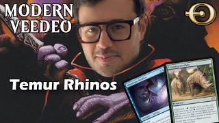 Violent Outburst is unbanned! 🦏