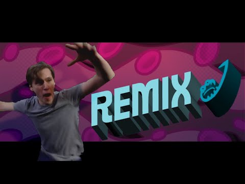 Year of the Rats (WiittyUsername) — Jerma Heaven Custom Remix