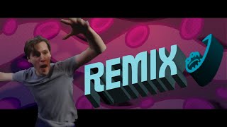 Cover art for Jerma Heaven Custom Remix