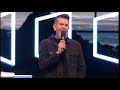Terry Crist Brian Houston Resignation Announcement Hillsong Phoenix Jan 30 2022
