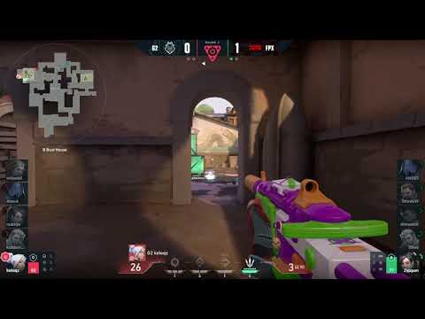 G2 keloqz is built different