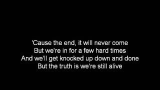 Angels and Airwaves The Revelator Lyrics