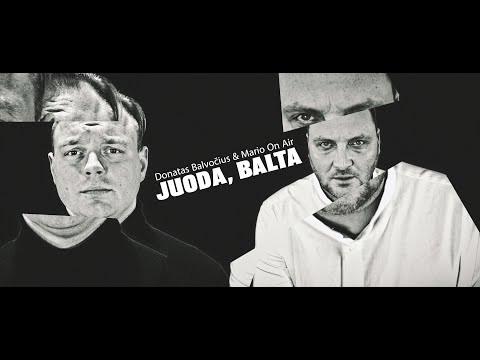 download lagu mp3 mp4 Juoda Balta, download lagu Juoda Balta gratis, unduh video klip Juoda Balta