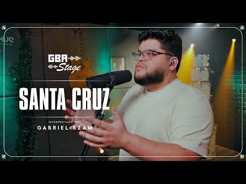 Aleluia Santa Cruz - Músicas Católicas