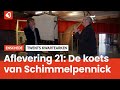 Twents Kwartearken aflevering 21: de 'kiereboe' van Schimmelpenninck