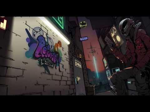 Cytus II Xenon - Return - L DERCoLoR