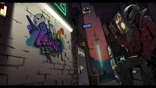 Cytus II Xenon - Return - L DERCoLoR