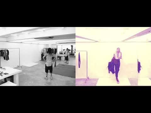 Rick Owens spring summer 2021 Phlegethon men's collection