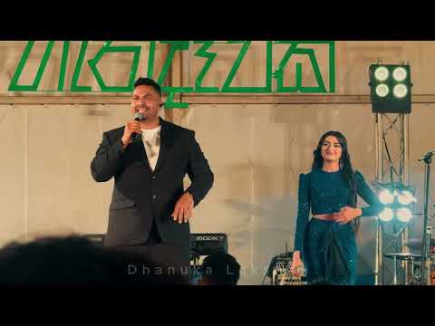 Mathaka Mandira (මතක මන්දිර - චංචලා) | Mathaka Mandira Live Concert | @MalithPereramusician