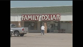 Family Dollar to close stores