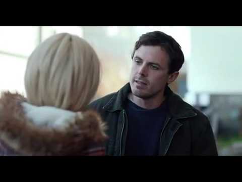 Favorite scenes from Manchester by The Sea