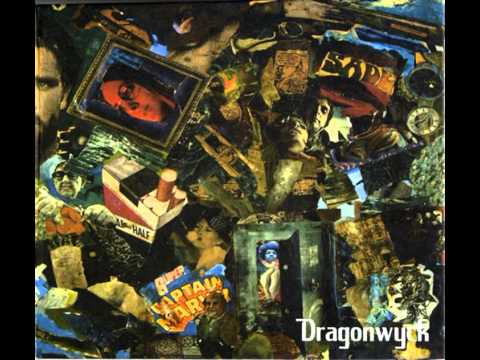 Dragonwyck - 1970 [Full Album] HQ