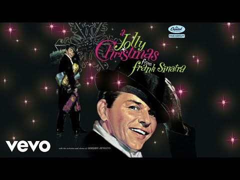 Frank Sinatra - Adeste Fideles (Visualizer)
