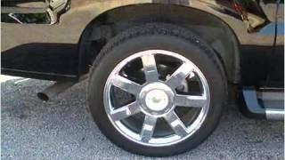 preview picture of video '2003 Cadillac Escalade EXT Used Cars Myrtle Beach SC'