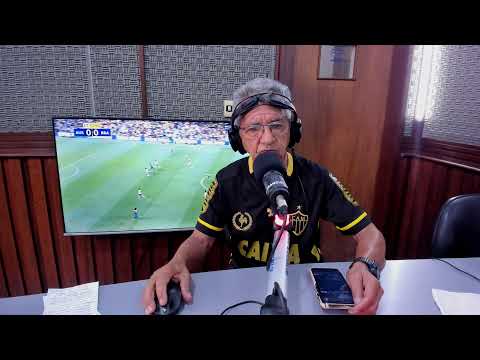 Ao Vivo -  Estação Notícia 25.09.2026