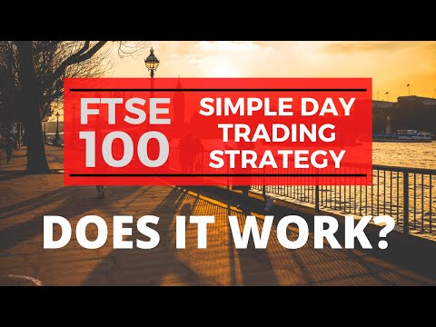 HOW TO USE THE OPENING BAR TO DAY TRADE