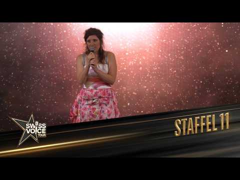 Stéphanie - Swiss Voice Tour 2026, Bahnhof Center