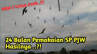 Download lagu 30 Bulan Hasil Pemakaian SP PJW Old setelah 3 tahun Zonk, Begini Isinya sekarang..?! mp3
