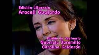 Abertura - As Tontas Não Vão Ao Céu II (SBT 2010)
