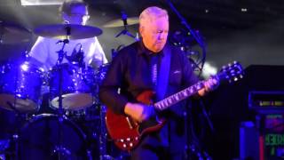 "Academic" New Order@Tower Theatre Upper Darby, PA 3/12/16