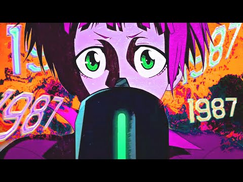 LUCAFROMJUPITER - 1987