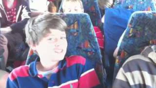 [花邊] 12歲的 Tatum 接受訪問