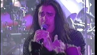 Dream Theater - Burning My Soul