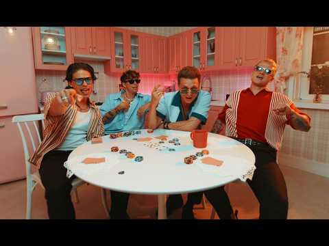 Felivers - Sedno [Official Video]