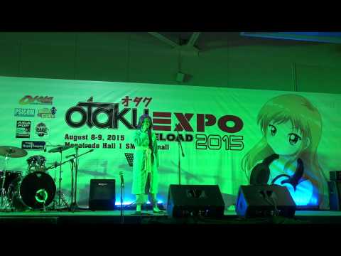 Otaku Expo Reload 2015 (Day 2) - Tokimeki no Doukasen