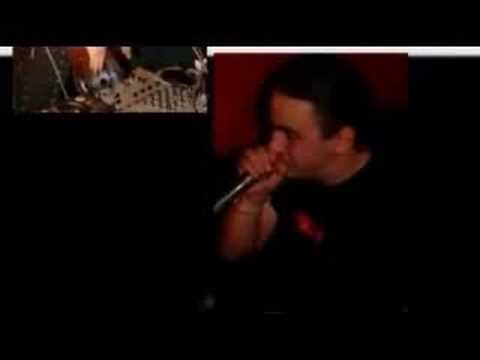 Jim-X Feat Syreen - Dancin (Enur Style Mix)