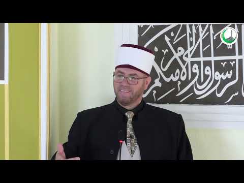 Fidaim ef. Fazliu - Duro, shpreso, puno!