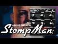 Hughes & Kettner Spirit StompMan thumbnail 11