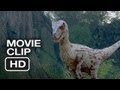 Jurassic Park 3 (10/10) Movie CLIP - Returning the ...