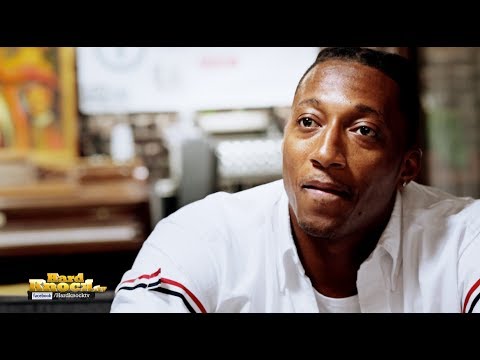Lecrae talks Colin Kaepernick, Christian Stereotypes, Race Relations, Humility + More!