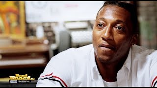 Lecrae talks Colin Kaepernick, Christian Stereotypes, Race Relations, Humility + More!