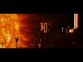 DLC CBS Films Skydance Productions Bad Robot 2011