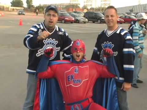 Reportage sur Juraj Mikus