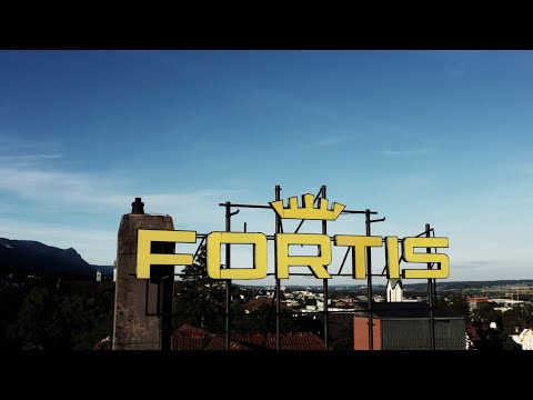 The World of Fortis: What sets us apart from others?