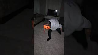 Elektrik kesildi biri bizi gözetliyor#keşfet #shortvideo
