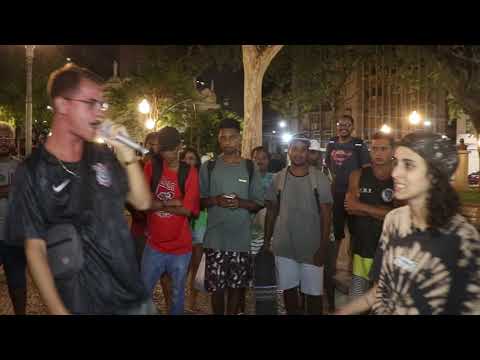 PROJETO BOCA A BOCA - ESPECIAL TARJAPRETA - OJOTA X GUERRA - FINAL