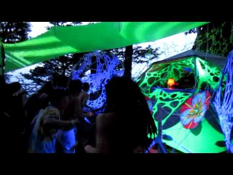 KDD (Osom Music) Live -  at:Brain Busters Presents - sister reality 2011 somewhere in japan