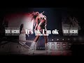 Tate McRae It S Ok I M Ok Live Studio Concept