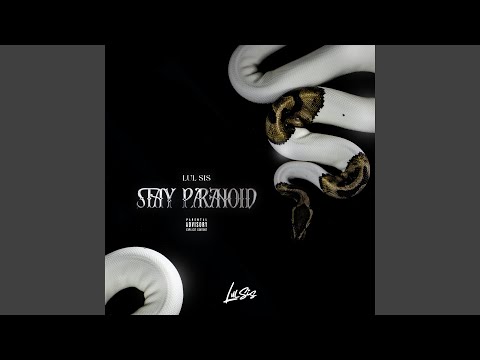 Stay Paranoid