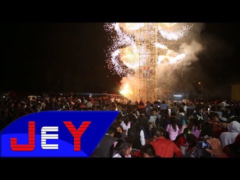 AMANCIO YACHI - Has Despreciado - Choquecancha Huanuco