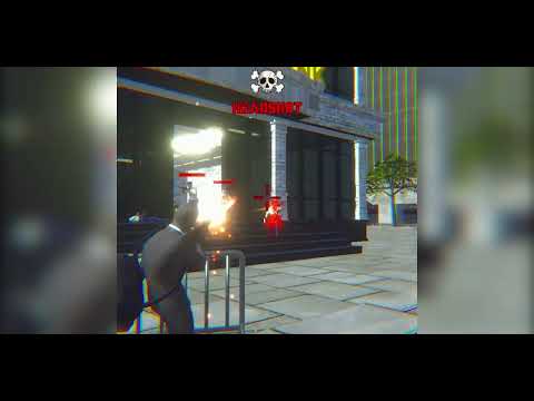 Duo Crime Squad: Shooting Game video thumbnail