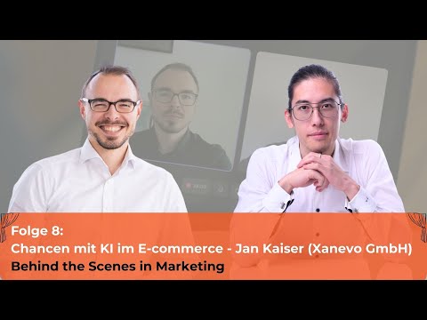 Episode 8 with Jan Kaiser
