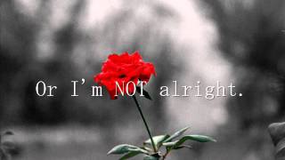 I Don&#39;t Want To Lose You By Jamestown Story Lyrics