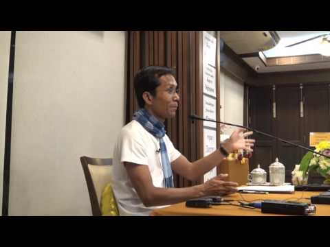 036-ปฏิบัติธรรม 26-28 ก.ค. 59 ตอนที่ 4.เหตุเกิดความเห็นผิด 