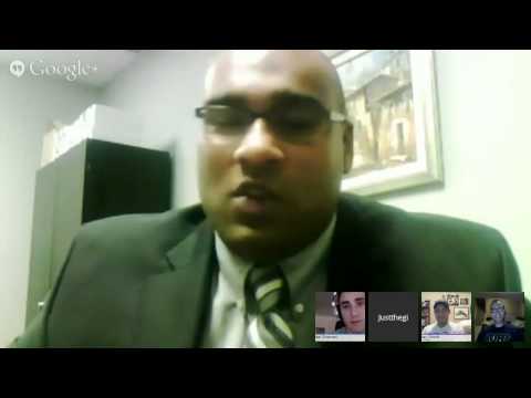 Just The Gi Top Podcast Episode #40 - Vijay "The Jaguar" Hemenchal