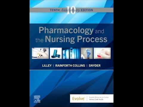 Lifespan Considerations | Chapter 3 - Pharmacology and the Nursing Process (10th Edition)